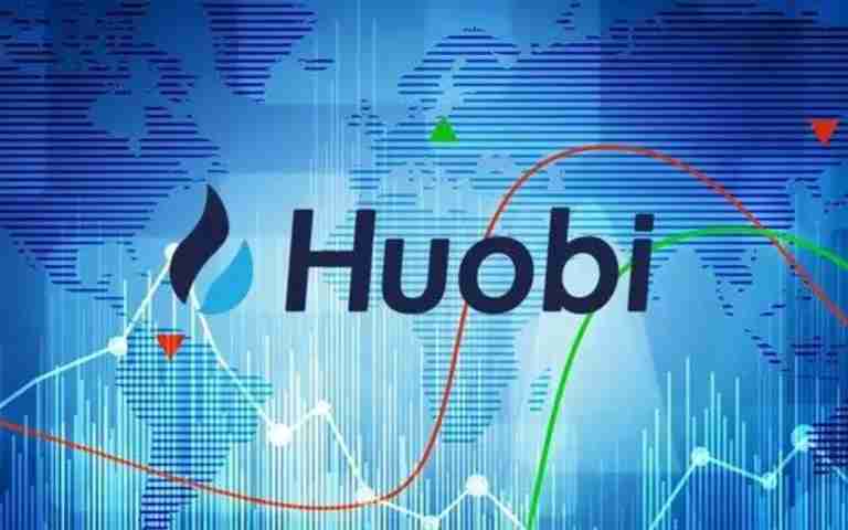 如何使用Huobi手机App？_Huobi交易所手机App使用教程